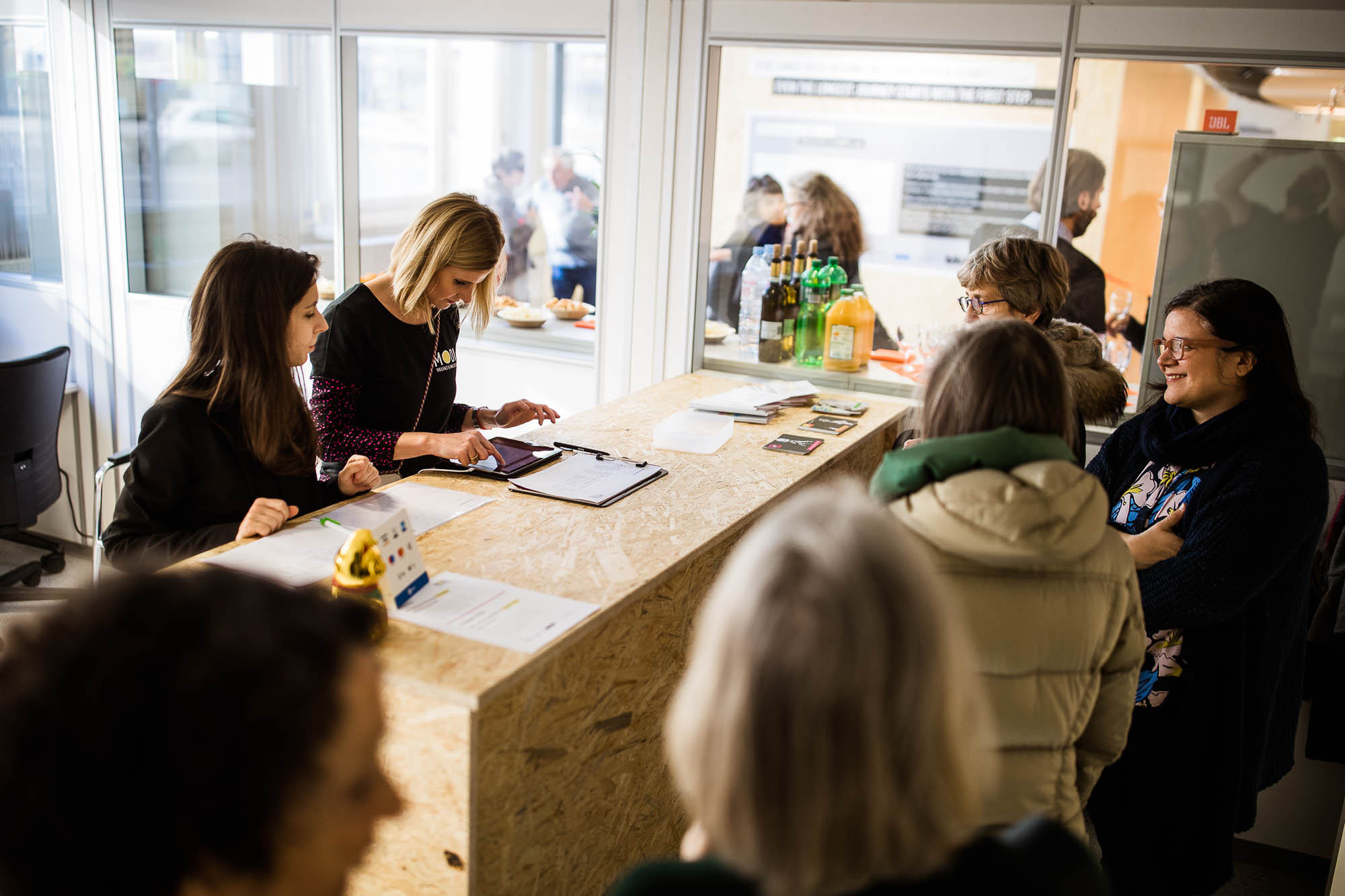 Export x3 1DX23061 Business 2020 Opening MOBI